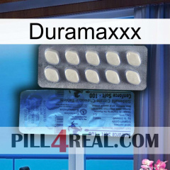 Duramaxxx 34